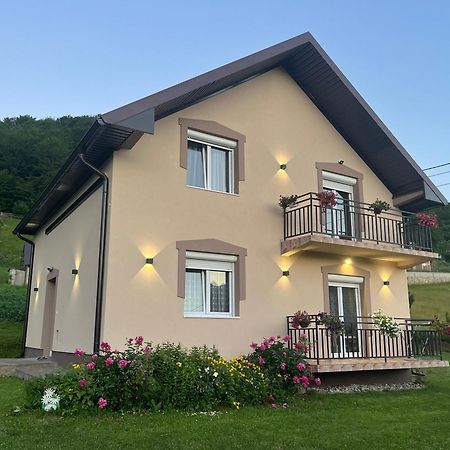 Guest House Paradise Kolasin Exterior photo